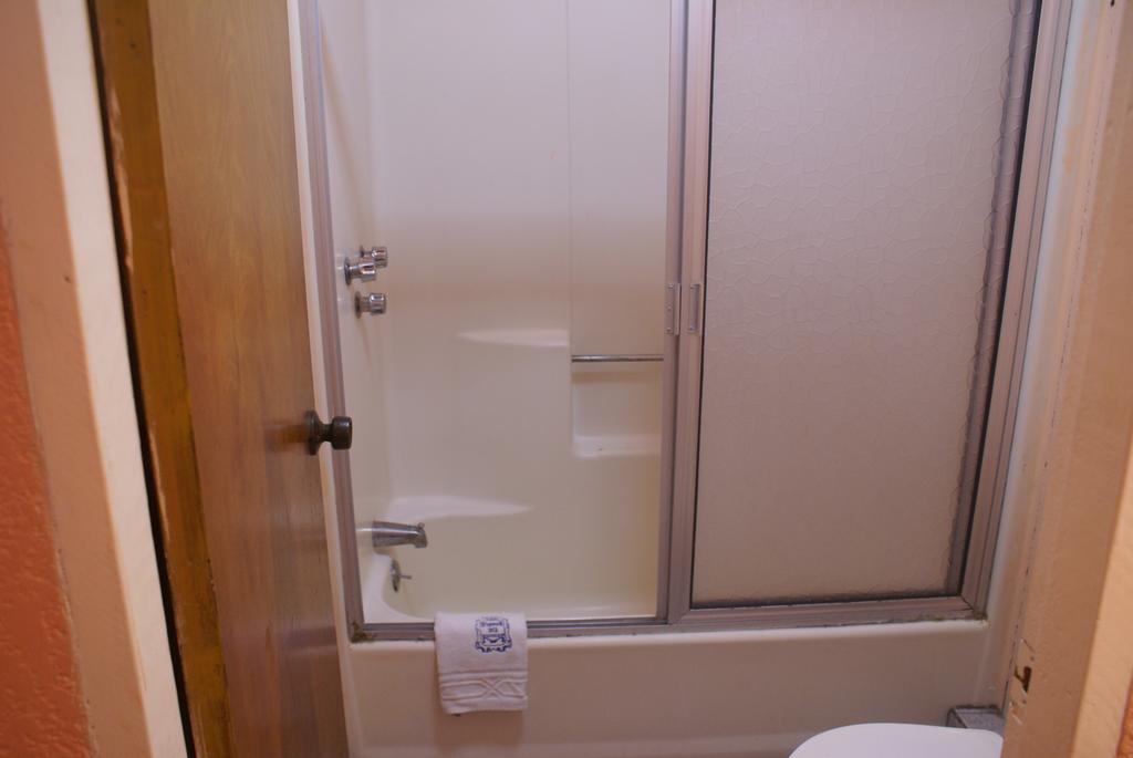 Hotel De Mexico Matamoros  Pokój zdjęcie